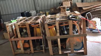 沅陵行李、家具、电器包装托运