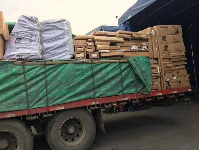 沅陵家具托运