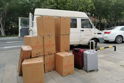 沅陵行李托运公司